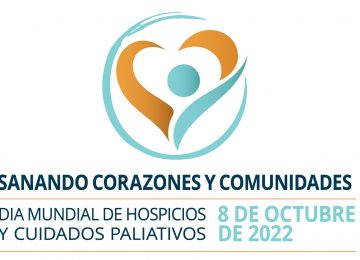 8 Octubre – Día Mundial de Hospicios y Cuidados Paliativos