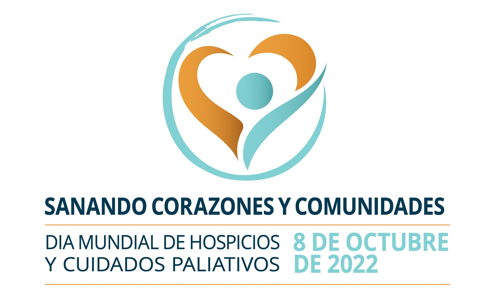 8 Octubre – Día Mundial de Hospicios y Cuidados Paliativos